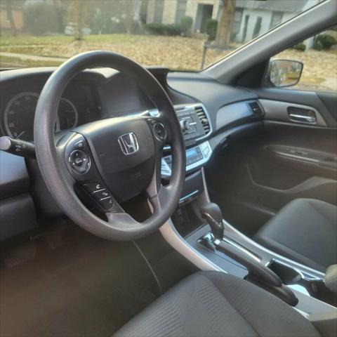 used 2015 Honda Accord car, priced at $9,997