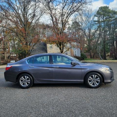 used 2015 Honda Accord car, priced at $9,997