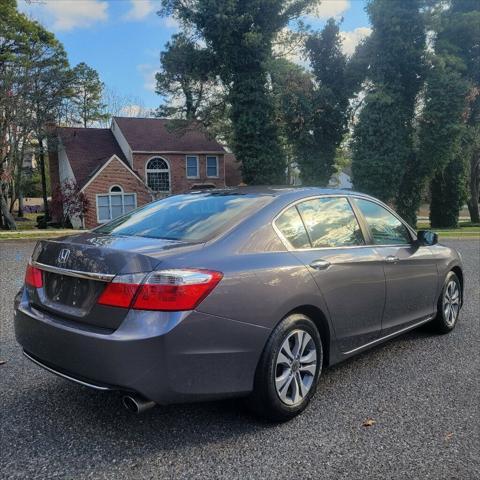 used 2015 Honda Accord car, priced at $9,997