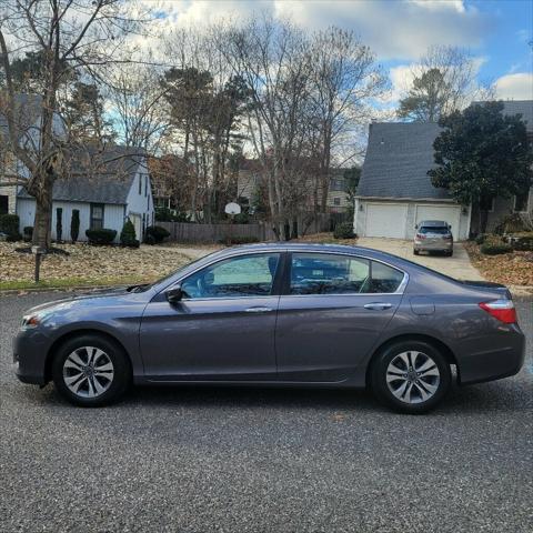 used 2015 Honda Accord car, priced at $9,997