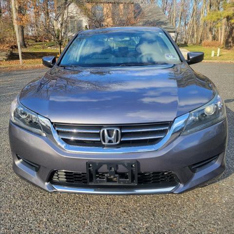 used 2015 Honda Accord car, priced at $9,997