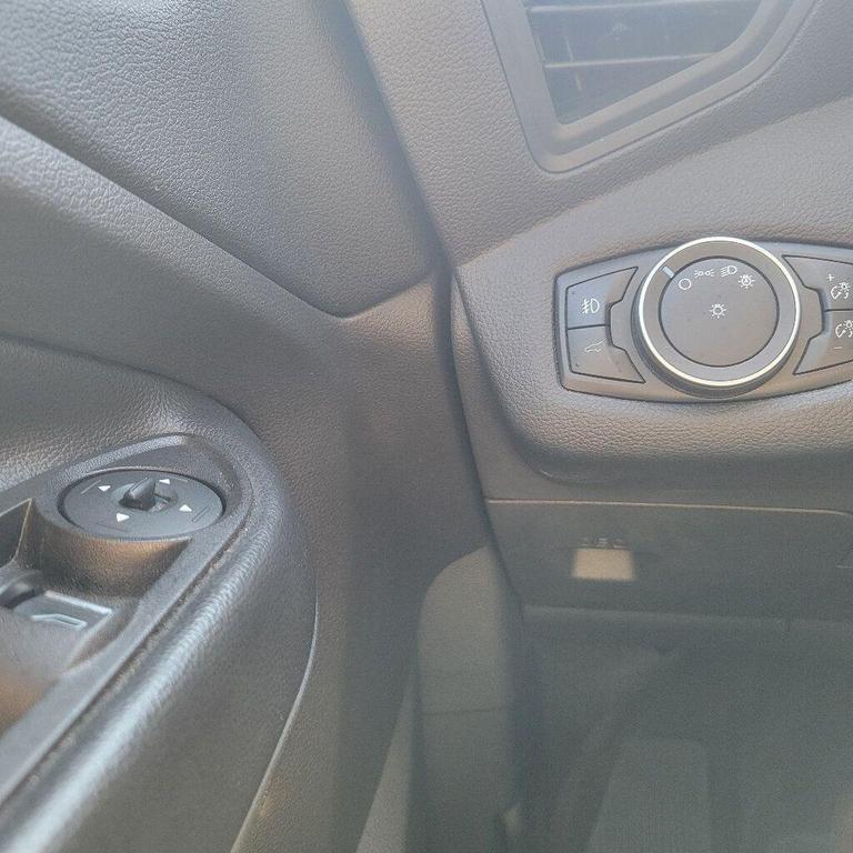 used 2019 Ford Escape car, priced at $10,987