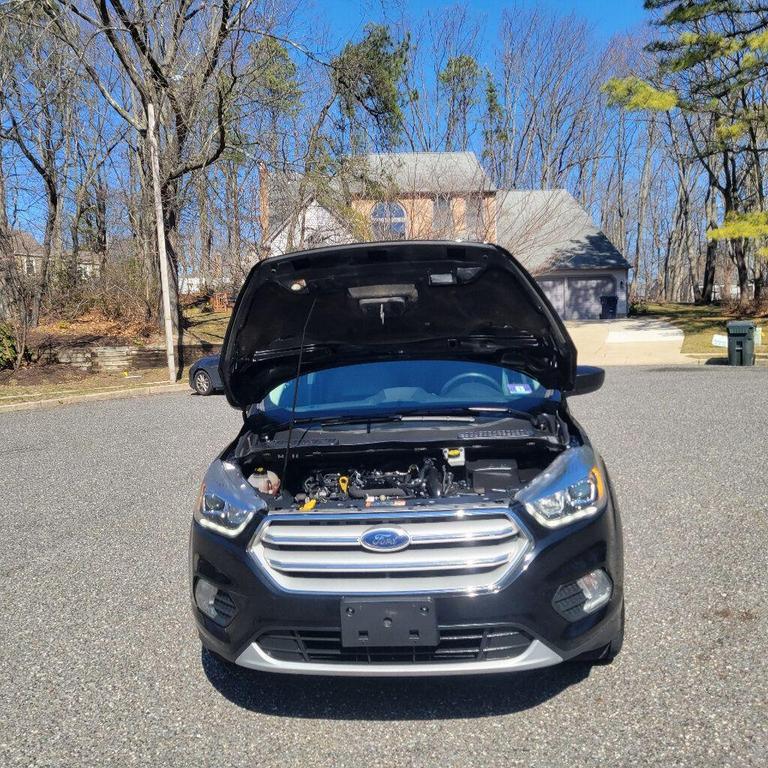 used 2019 Ford Escape car, priced at $10,987