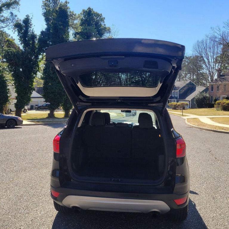 used 2019 Ford Escape car, priced at $10,987