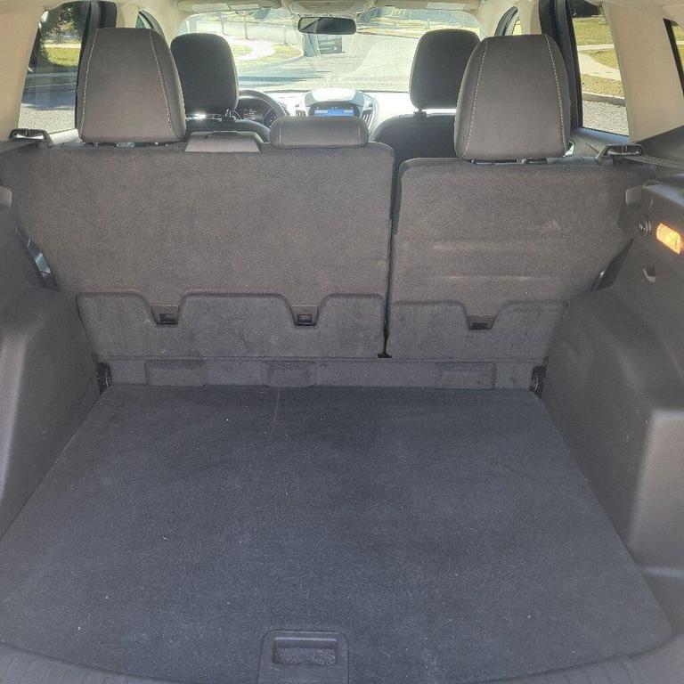 used 2019 Ford Escape car, priced at $10,987