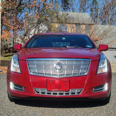 used 2015 Cadillac XTS car, priced at $18,997