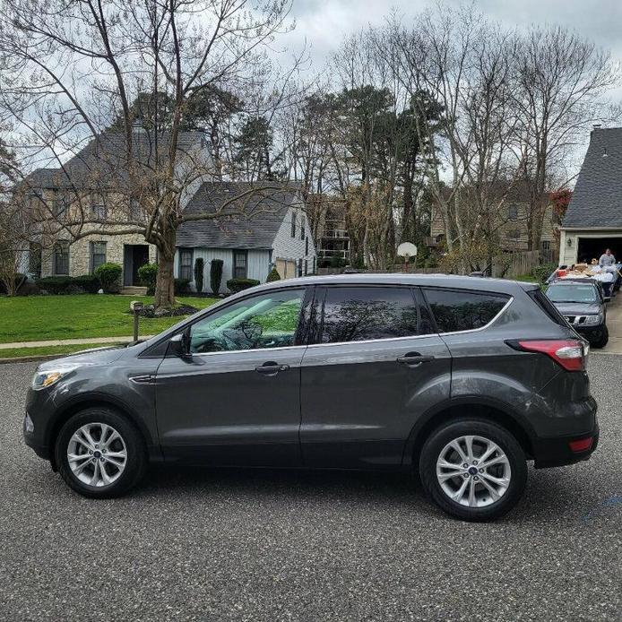used 2017 Ford Escape car, priced at $13,998