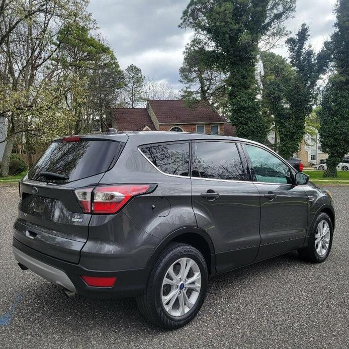 used 2017 Ford Escape car, priced at $13,998