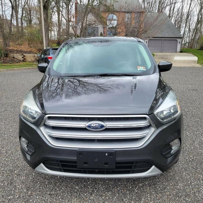 used 2017 Ford Escape car, priced at $13,998