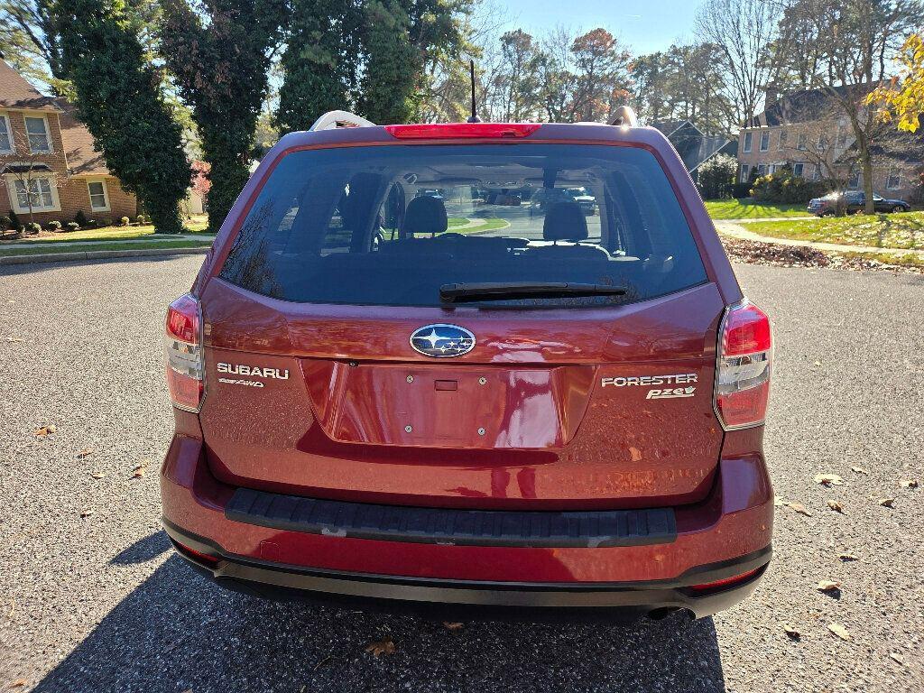 used 2014 Subaru Forester car, priced at $7,989