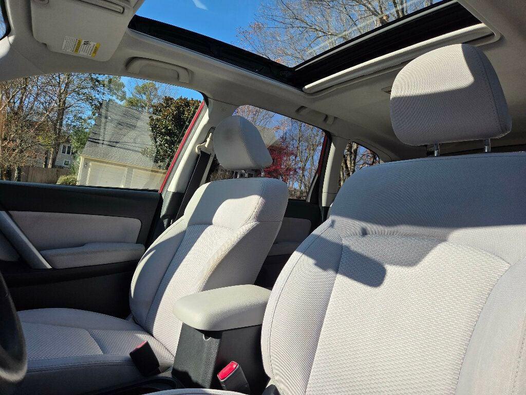 used 2014 Subaru Forester car, priced at $7,989