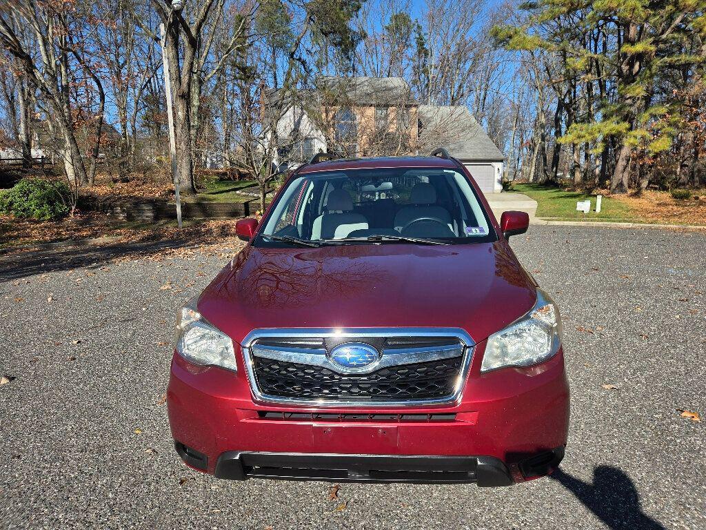used 2014 Subaru Forester car, priced at $7,989