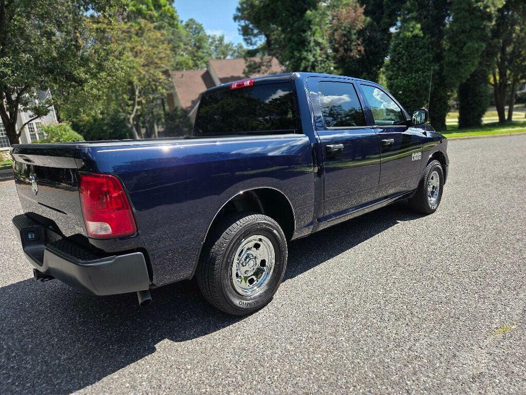 used 2018 Ram 1500 car, priced at $18,997