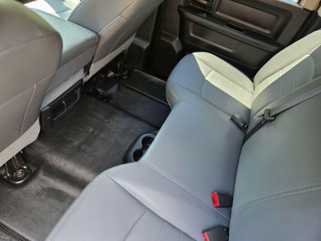 used 2018 Ram 1500 car, priced at $17,888