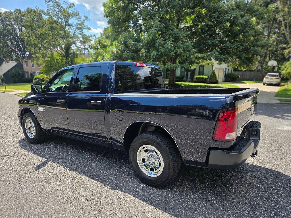 used 2018 Ram 1500 car, priced at $17,888