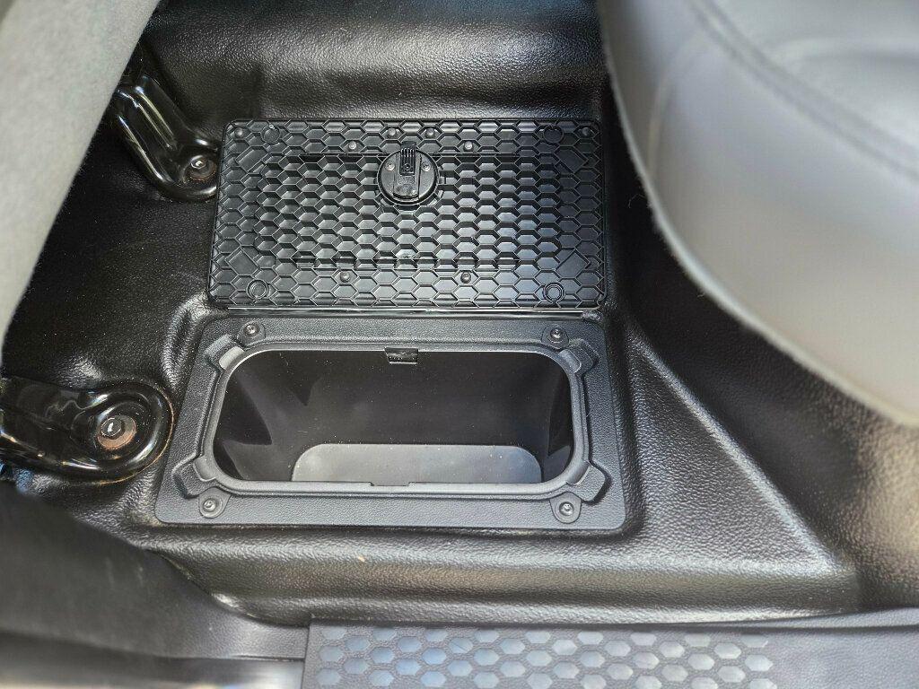 used 2018 Ram 1500 car, priced at $17,888