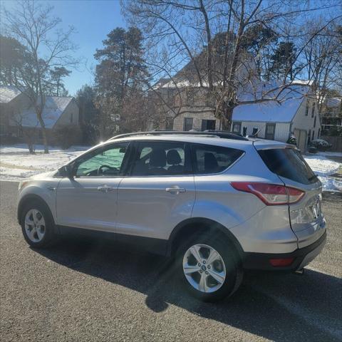 used 2013 Ford Escape car, priced at $7,998