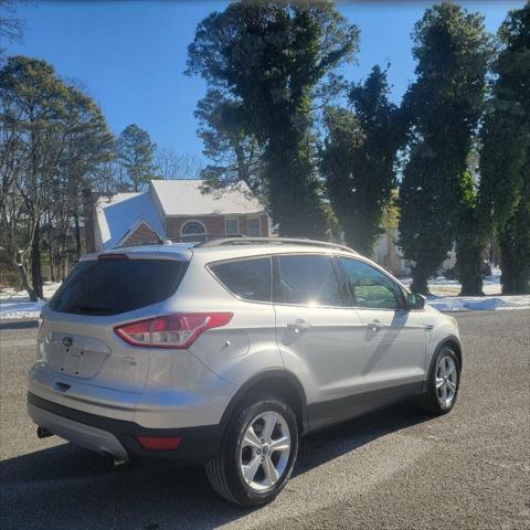 used 2013 Ford Escape car, priced at $7,998