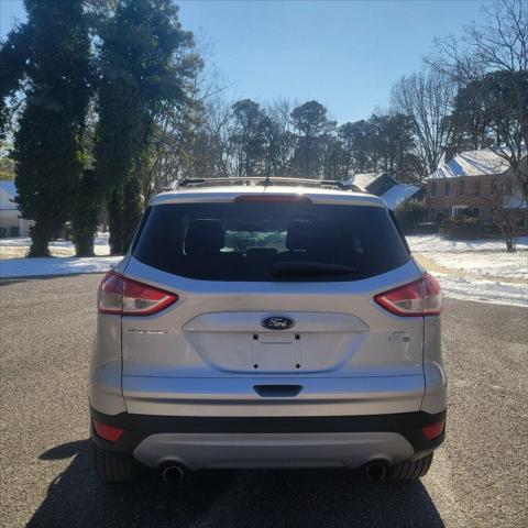 used 2013 Ford Escape car, priced at $7,998