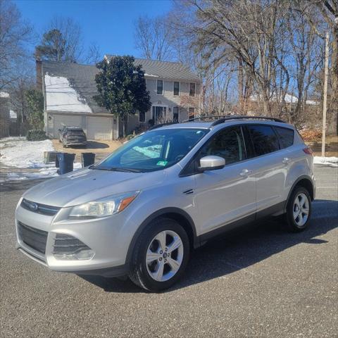 used 2013 Ford Escape car, priced at $7,998