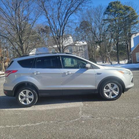 used 2013 Ford Escape car, priced at $7,998