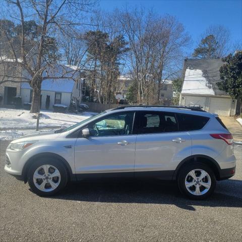 used 2013 Ford Escape car, priced at $7,998