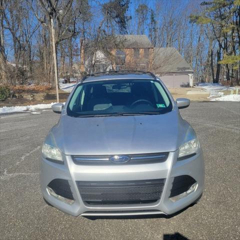 used 2013 Ford Escape car, priced at $7,998