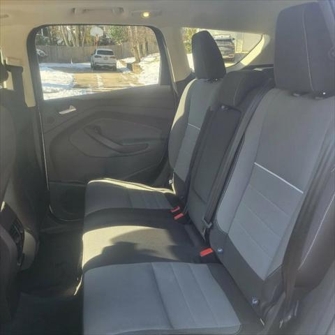 used 2013 Ford Escape car, priced at $7,998