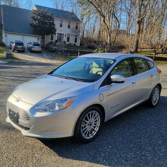 used 2016 Ford Focus Electric car, priced at $10,987
