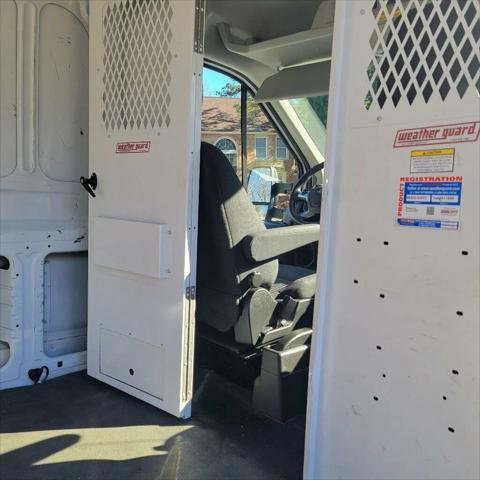 used 2015 Ford Transit-250 car, priced at $22,555