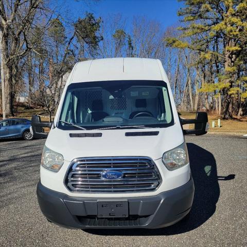 used 2015 Ford Transit-250 car, priced at $22,555