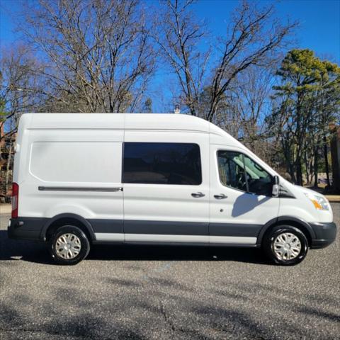 used 2015 Ford Transit-250 car, priced at $22,555