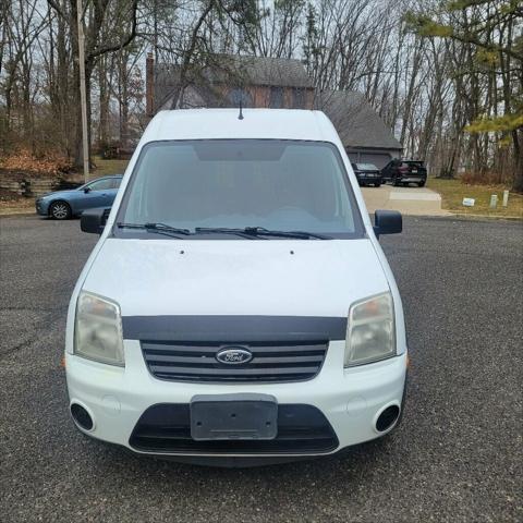 used 2010 Ford Transit Connect car, priced at $8,500