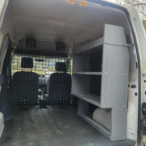 used 2010 Ford Transit Connect car, priced at $8,500