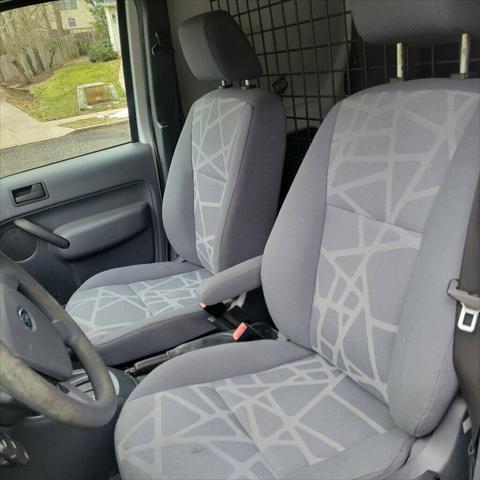 used 2010 Ford Transit Connect car, priced at $8,500