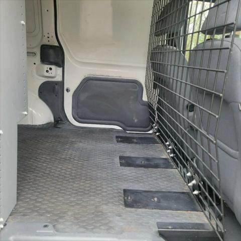 used 2010 Ford Transit Connect car, priced at $8,500