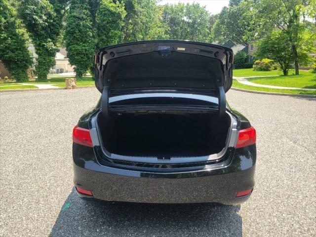 used 2013 Acura ILX car, priced at $9,987