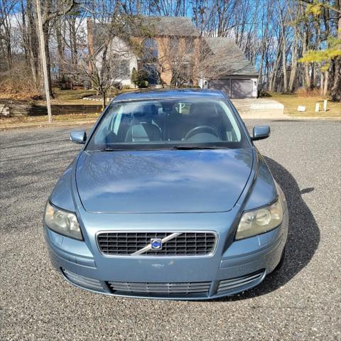 used 2005 Volvo V50 car, priced at $5,500