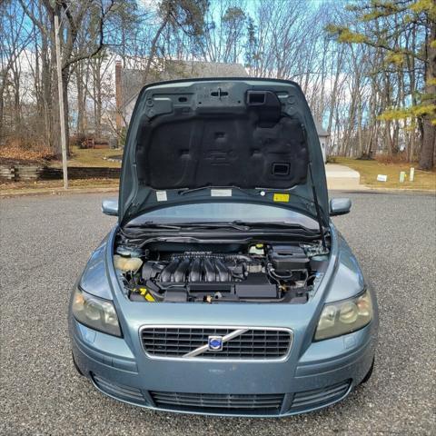 used 2005 Volvo V50 car, priced at $5,500