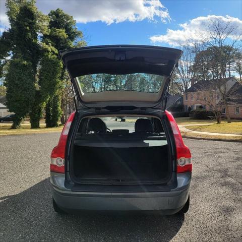 used 2005 Volvo V50 car, priced at $5,500