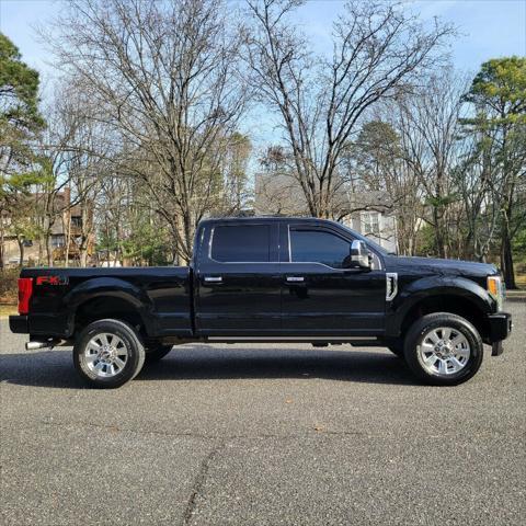 used 2017 Ford F-350 car, priced at $49,998