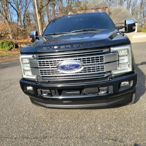 used 2017 Ford F-350 car, priced at $49,998