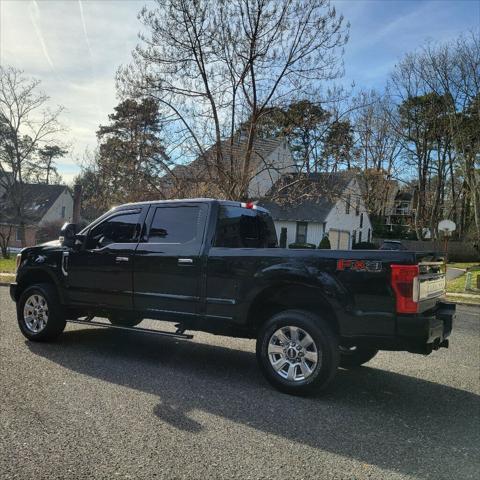 used 2017 Ford F-350 car, priced at $49,998