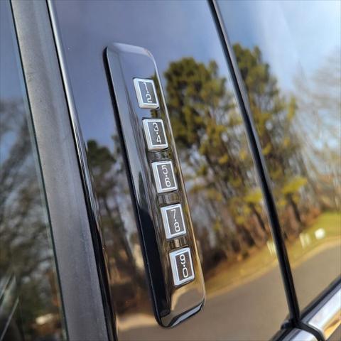used 2017 Ford F-350 car, priced at $46,995
