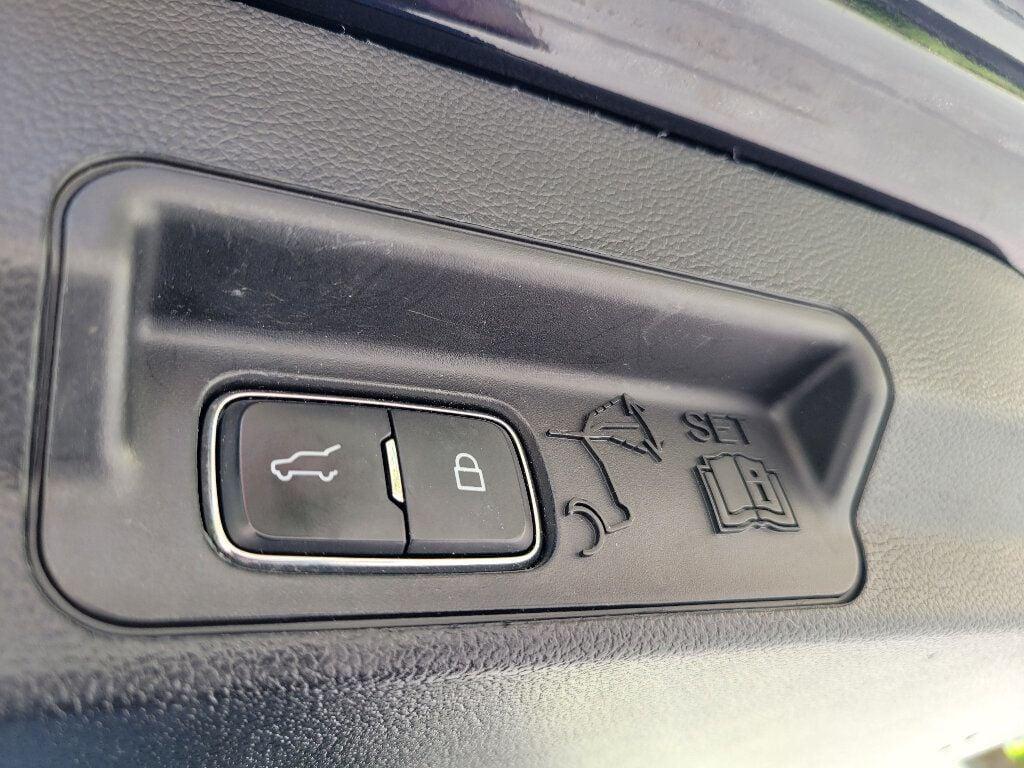 used 2020 Ford Explorer car, priced at $26,988