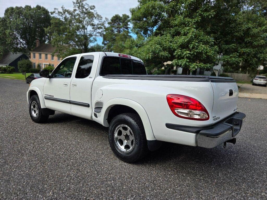 used 2005 Toyota Tundra car, priced at $10,888