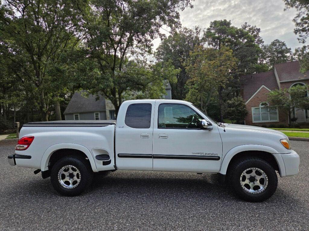 used 2005 Toyota Tundra car, priced at $10,888
