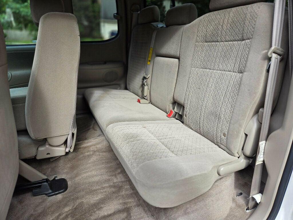 used 2005 Toyota Tundra car, priced at $10,888