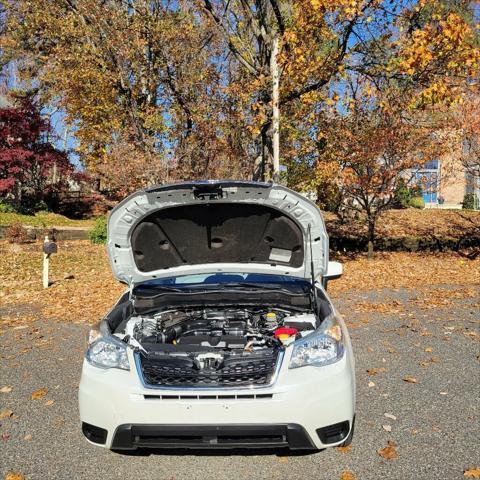 used 2015 Subaru Forester car, priced at $12,995