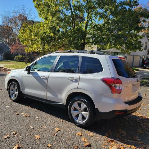 used 2015 Subaru Forester car, priced at $12,995